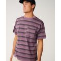 Rip curl disorder stripe teeh27