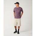 Rip curl disorder stripe teeh27
