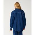 Rip curl cruisin denim ls shirth27 Rip curl cruisin denim ls shirth27