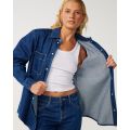 Rip curl cruisin denim ls shirth27 Rip curl cruisin denim ls shirth27