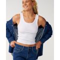 Rip curl cruisin denim ls shirth27 Rip curl cruisin denim ls shirth27