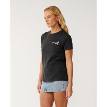 Rip curl beach days standard teeh27