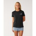 Rip curl beach days standard teeh27