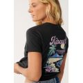 Rip curl beach days standard teeh27
