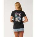 Rip curl beach days standard teeh27