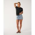 Rip curl beach days standard teeh27