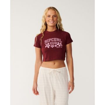 Rip curl retro swell baby teeh27