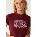 Rip curl retro swell baby teeh27 Rip curl retro swell baby teeh27