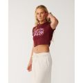 Rip curl retro swell baby teeh27 Rip curl retro swell baby teeh27