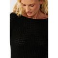 Rip curl bossa nova textured l/s teeh27 Rip curl bossa nova textured l/s teeh27