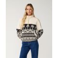 Rip curl bossa nova 1/4 zip polarfleeceh27