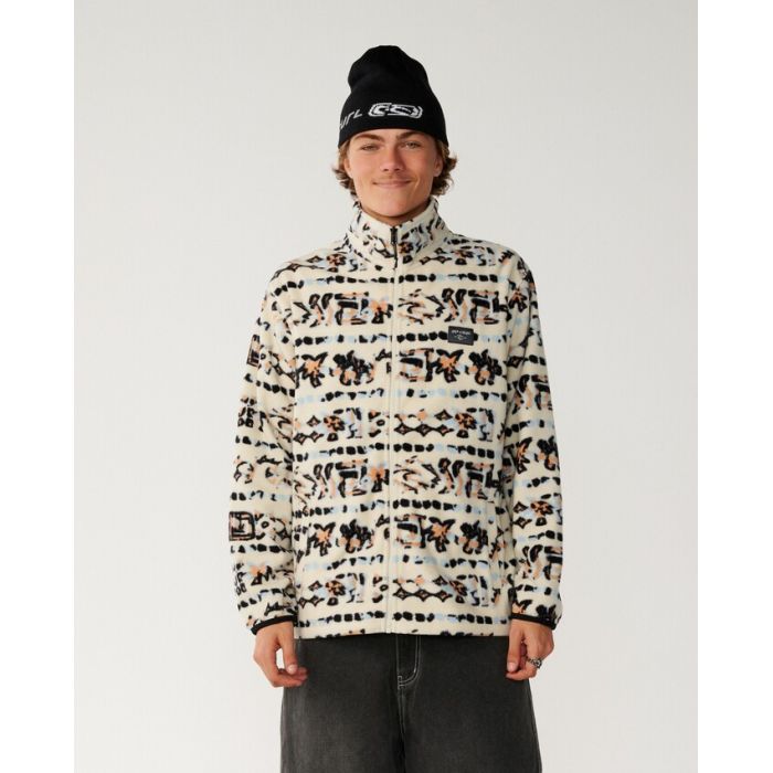 Rip curl sessions polar fleeceh27 Rip curl sessions polar fleeceh27