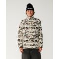 Rip curl sessions polar fleeceh27