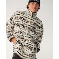 Rip curl sessions polar fleeceh27 Rip curl sessions polar fleeceh27