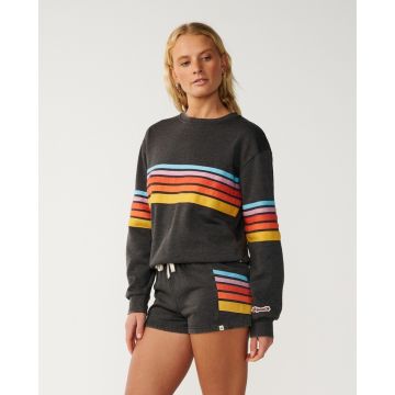 Rip curl surf revival relaxed crewh27