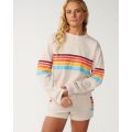 Rip curl surf revival relaxed crewh27