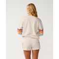 Rip curl surf revival relaxed crewh27 Rip curl surf revival relaxed crewh27