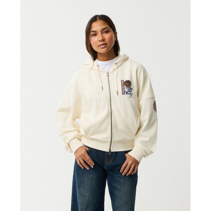 Rip curl surf the world zip thruh27 Rip curl surf the world zip thruh27