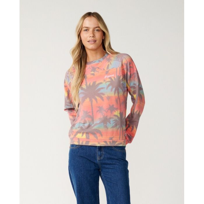 Rip curl retro swell crewh27 Rip curl retro swell crewh27
