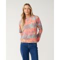 Rip curl retro swell crewh27