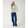 Rip curl seeker raglan standard crewh27 Rip curl seeker raglan standard crewh27