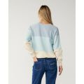 Rip curl seeker raglan standard crewh27 Rip curl seeker raglan standard crewh27