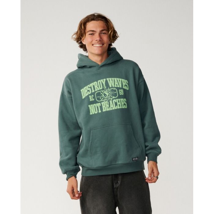 Rip curl disorder hoodh27 Rip curl disorder hoodh27