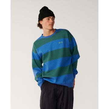 Rip curl disorder stripe crewh27