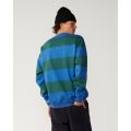Rip curl disorder stripe crewh27 Rip curl disorder stripe crewh27
