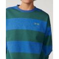 Rip curl disorder stripe crewh27 Rip curl disorder stripe crewh27