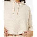Rip curl cala nights textured hoodh27 Rip curl cala nights textured hoodh27