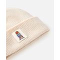 Rip curl s-series reg wool beanieh27 Rip curl s-series reg wool beanieh27