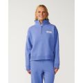 Rip curl surf puff 1/4 ziph27