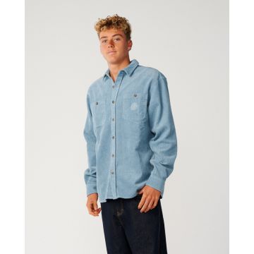 Rip curl premium surf cord l/s shirth27
