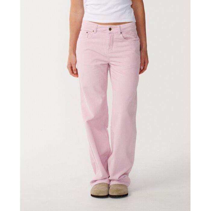 Rip curl aggie cord relaxed panth27