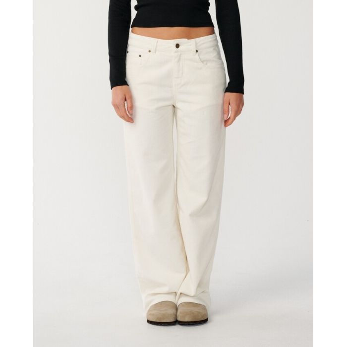 Rip curl aggie cord relaxed panth27 Rip curl aggie cord relaxed panth27
