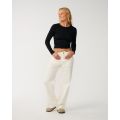 Rip curl aggie cord relaxed panth27 Rip curl aggie cord relaxed panth27