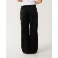 Rip curl bossa nova twill wide leg panth27 Rip curl bossa nova twill wide leg panth27