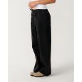 Rip curl bossa nova twill wide leg panth27 Rip curl bossa nova twill wide leg panth27