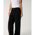 Rip curl bossa nova twill wide leg panth27 Rip curl bossa nova twill wide leg panth27