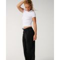 Rip curl bossa nova twill wide leg panth27 Rip curl bossa nova twill wide leg panth27