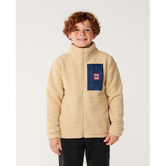 Rip curl streamline polar fleece-boyh27 Rip curl streamline polar fleece-boyh27