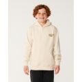 Rip curl air shred hood-boyh27