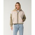 Rip curl venture sherpa jacketh27