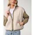 Rip curl venture sherpa jacketh27 Rip curl venture sherpa jacketh27