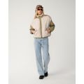 Rip curl venture sherpa jacketh27 Rip curl venture sherpa jacketh27