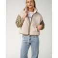 Rip curl venture sherpa jacketh27 Rip curl venture sherpa jacketh27