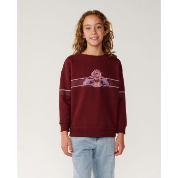 Rip curl archive dolphin crew - girlsh27
