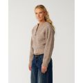 Rip curl venture zip thru cardiganh27 Rip curl venture zip thru cardiganh27