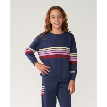Rip curl surf revival crew-girlh27